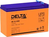 Батарея для ИБП Delta HR 12-24 W 12В 6Ач Image