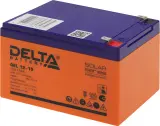 Батарея для ИБП Delta GEL 12-15 12В 15Ач Image