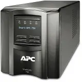 Источник бесперебойного питания APC Smart-UPS SMT750IC 500Вт 750ВА черный Image