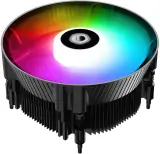 Устройство охлаждения(кулер) ID-Cooling DK-07i RAINBOW Soc-1700 4-pin 14-26dB Al 125W 400gr LED Ret Image