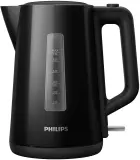 Чайник электрический Philips HD9318/20 1.7л. 2200Вт черный (корпус: пластик) Image