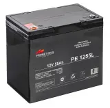 Батарея для ИБП Prometheus Energy PE 1255L 12В 55Ач Image