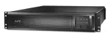 Источник бесперебойного питания APC Smart-UPS X SMX2200RMHV2U 1980Вт 2200ВА черный Image