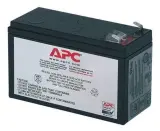 Батарея для ИБП APC APCRBC106 12В 6Ач для BE400-FR/GR/IT/UK Image