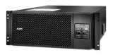 Источник бесперебойного питания APC Smart-UPS SRT SRT6KRMXLI 6000Вт 6000ВА черный Image