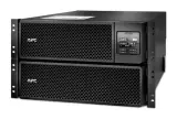 Источник бесперебойного питания APC Smart-UPS SRT SRT8KRMXLI 8000Вт 8000ВА черный Image