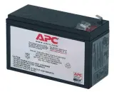 Батарея для ИБП APC RBC17 12В 9Ач для BK650EI Image