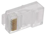 Разъём RJ-45 UTP для кабеля кат. 5Е GENERICA Image