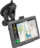 Навигатор Автомобильный GPS Navitel C500 5" 480x272 4Gb microSDHC черный Navitel Image