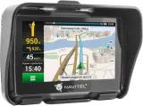 Навигатор Автомобильный GPS Navitel G550 Moto 4.3" 480x272 8Gb microSD черный Navitel Image