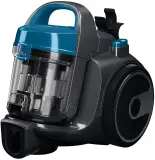 Пылесос Bosch Serie 2 BGS05A220 700Вт синий Image