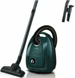 Пылесос Bosch BGL38WBU3H 1700Вт темно-зеленый Image
