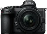 Фотоаппарат Nikon Z 5 черный 24.3Mpix 3.2" 4K WiFi 24-50 f/4-6.3 + FTZ EN-EL15c Image