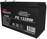 Батарея для ИБП Prometheus Energy PE 1228W 12В 7Ач Image