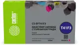 Картридж струйный Cactus CS-EPT41F3 T41F3 пурп.пигм. (350мл) для Epson SureColor SC-T5400M/SC-T3405/SC-T5405 Image