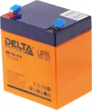 Батарея для ИБП Delta HR 12-4.5 12В 4.5Ач Image