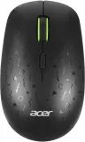 Мышь Acer OMR307 черный оптическая (1600dpi) беспроводная USB Image