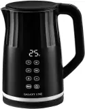 Чайник электрический Galaxy Line GL 0337 1.7л. 2200Вт черный Image