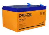 Батарея для ИБП Delta HR 12-12 12В 12Ач Image