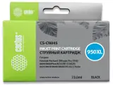 Картридж струйный Cactus CS-CN045 №950XL черный (73мл) для HP DJ Pro 8100/8600 Image