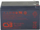 Батарея для ИБП CSB GP12120 F2 12В 12Ач Image