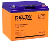 Батарея для ИБП Delta DTM 1240 L 12В 40Ач Image