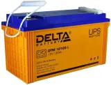 Батарея для ИБП Delta DTM 12120 L 12В 120Ач Image