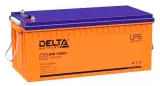 Батарея для ИБП Delta DTM 12200 L 12В 200Ач Image