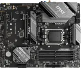 Материнская плата MSI B650 GAMING PLUS WIFI SocketAM5 AMD B650 4xDDR5 ATX AC`97 8ch(7.1) 2.5Gg RAID+HDMI+DP Image
