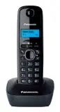 Р/Телефон Dect Panasonic KX-TG1611RUH серый АОН Image