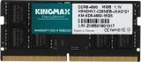 Память DDR5 16GB 4800MHz Kingmax KM-SD5-4800-16GS RTL PC5-38400 CL40 SO-DIMM 288-pin 1.1В single rank Ret Image