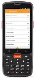 Терминал сбора данных Атол Smart Slim Plus (53529) Image