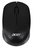 Мышь Acer OMR020 черный оптическая (1200dpi) беспроводная USB для ноутбука (3but) Image