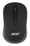 Мышь Acer OMR133 черный оптическая (1000dpi) беспроводная USB для ноутбука (2but) Image