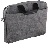 Сумка для ноутбука 15.6" Portcase KCB-161 серый полиэстер (KCB-161 GREY) Image