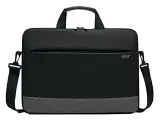 Сумка для ноутбука 15.6" Acer LS series OBG202 черный/серый полиэстер (ZL.BAGEE.002) Image