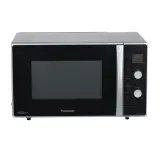 Микроволновая Печь Panasonic NN-CD565BZPE 27л. 1000Вт металик/черный Image