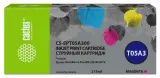 Картридж струйный Cactus CS-EPT05A300 T05A3 пурпурный (215мл) для Epson WorkForce Pro WF-C878/C879 Image