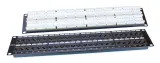 Патч-панель Hyperline PP3-19-48-8P8C-C5E-110D 19" 2U 48xRJ45 кат.5e UTP Image