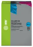 Картридж струйный Cactus CS-L0R13A 981C голубой (240мл) для HP PageWide Enterprise Color 556dn/556xh/Flow MFP586z Image