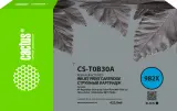 Картридж струйный Cactus CS-T0B30A 982X черный (423мл) для HP PageWide 765dn/780 Enterprise Color Image