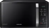 Микроволновая Печь Samsung MG23K3575AK/BW 23л. 800Вт черный Image