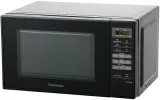 Микроволновая Печь Panasonic NN-ST25HBZPE 20л. 800Вт черный Image