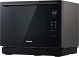 Микроволновая Печь Panasonic NN-CS89LBZPE 31л. 1000Вт черный Image