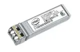 Intel Ethernet SFP+ SR Optics (SFP+ transceiver module for short range fiber cables (up to 300m)) FTLX8571D3BCV-IT / E10GSFPSR, 1 year Image