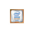 CPU Intel Xeon Bronze 3204 (1.90GHz/8.25Mb/6cores) FC-LGA3647 ОЕМ (max memory 768Gb DDR4-2133) CD8069503956700SRFBP, 1 year Image