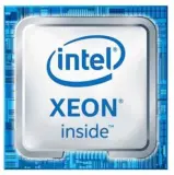 CPU Intel Xeon E-2286G (4.0GHz/12MB/6cores) LGA1151 OEM,  TDP 95W, UHD Gr. 630 350 MHz, up to 128Gb DDR4-2666, CM8068404173706SRF7C, 1 year Image