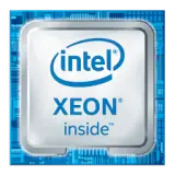 CPU Intel Xeon E-2276G (3.8GHz/12MB/6cores) LGA1151 OEM,  TDP 80W, UHD Gr. 630 350 MHz, up to 128Gb DDR4-2666, CM8068404227703SRF7M, 1 year Image