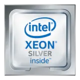 CPU Intel Xeon Silver 4215R (3.2GHz/11Mb/8cores) FC-LGA3647 OEM, TDP 130W, up to 1Tb DDR4-2400, CD8069504449200SRGZE, 1 year Image