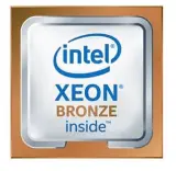 CPU Intel Xeon Bronze 3206R (1.9GHz/11.00Mb/8cores) FC-LGA3647 ОЕМ, TDP 85W, up to 1Tb DDR4-2133, CD8069504344600SRG25, 1 year Image